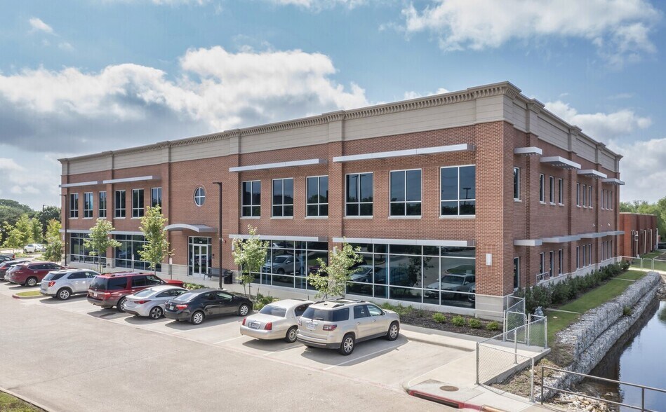 6705 Heritage Pkwy, Rockwall, TX à louer - Photo de l’immeuble – Image 2 sur 10