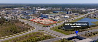 Plus de détails pour Jeremiah St, Middleburg Rd, Middleburg, FL - Terrain à vendre