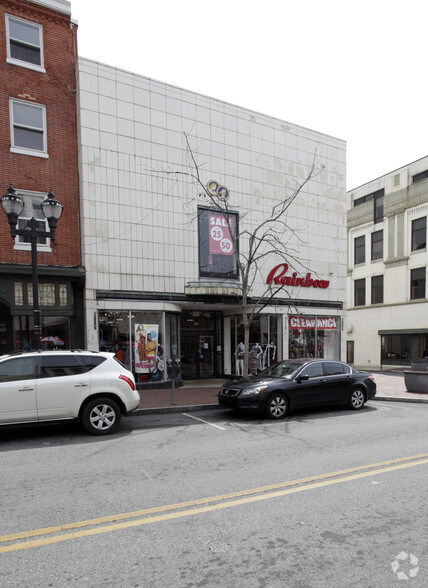 700 N Market St, Wilmington, DE à louer - Photo de l’immeuble – Image 3 sur 5