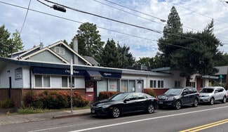 Plus de détails pour 4023-4029 NE Tillamook St, Portland, OR - Bureau à vendre