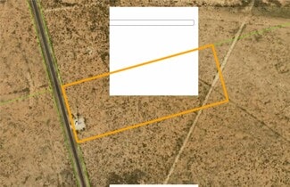 Plus de détails pour 10501 S FM 866, Odessa, TX - Terrain à vendre