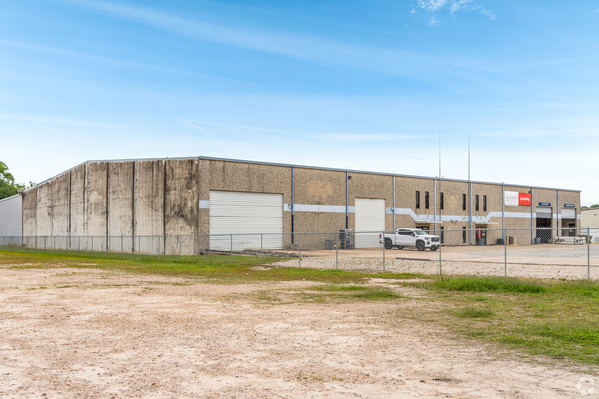 9517 Almeda Genoa Rd, Houston, TX à louer Photo de l’immeuble– Image 1 sur 4