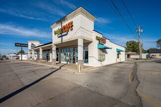 Plus de détails pour 2320-2340 S Air Depot Blvd, Oklahoma City, OK - Local commercial à vendre