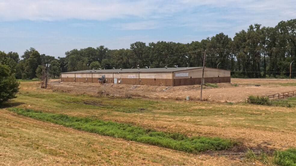 5800 Midland Blvd, Fort Smith, AR à louer - Photo de l’immeuble – Image 2 sur 19