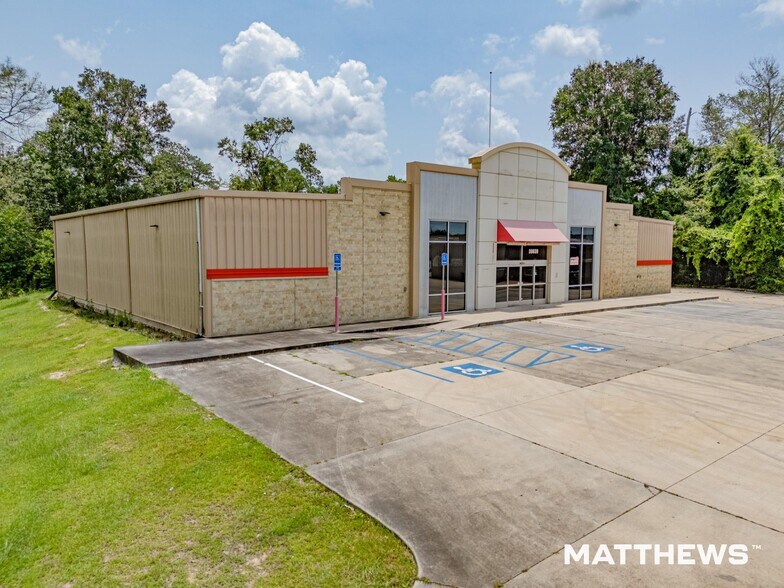 30030 Walker Rd N, Walker, LA à vendre - Photo principale – Image 1 sur 4