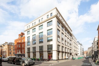 Plus de détails pour 28 Savile Row, Londres - Bureau à louer