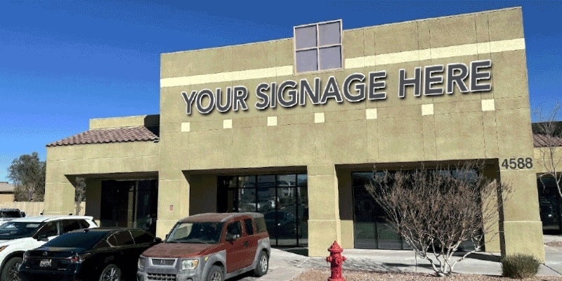 4588 N Rancho Dr, North Las Vegas, NV à louer - Photo principale – Image 2 sur 6