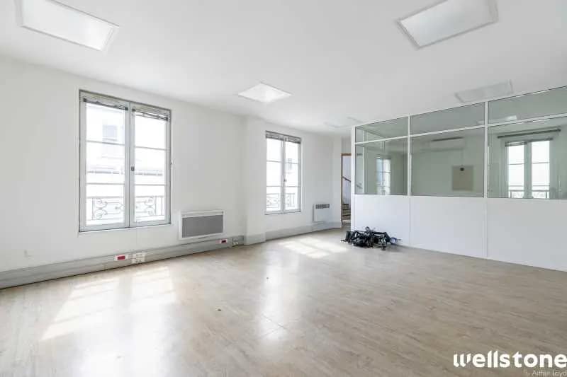 14 Rue Saint-Benoît, Paris à louer Photo intérieure– Image 1 sur 3