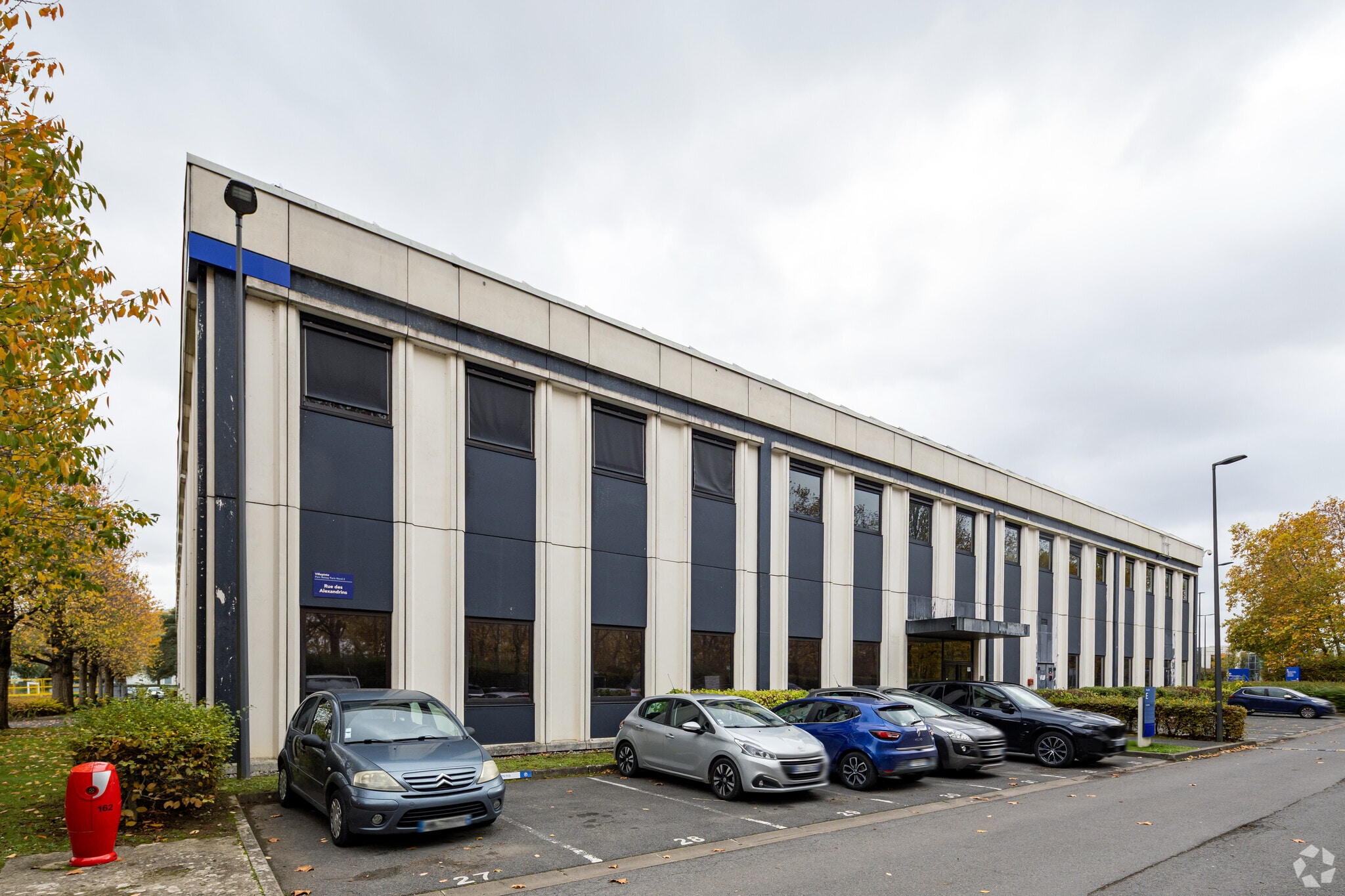 22 Avenue Des Nations, Villepinte, Villepinte à louer Photo principale– Image 1 sur 4