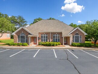 Plus de détails pour 1400 Abbey Ct, Alpharetta, GA - Bureau à louer