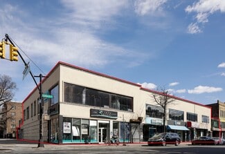 Plus de détails pour 833-845 Flatbush Ave, Brooklyn, NY - Local commercial à louer