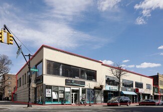 Plus de détails pour 833-845 Flatbush Ave, Brooklyn, NY - Local commercial à louer