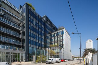 Plus de détails pour 66-68 Rue Pleyel, Saint-Denis - Bureau à louer