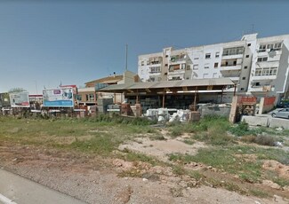Plus de détails pour Terrain à vendre