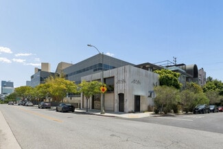 Plus de détails pour 1800-1808 Thayer Ave, Los Angeles, CA - Bureau à louer