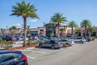Plus de détails pour 10580 Colonial Blvd, Fort Myers, FL - Local commercial à louer