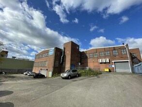 410-430 King St, Stoke-On-Trent à louer Photo de l’immeuble– Image 1 sur 10
