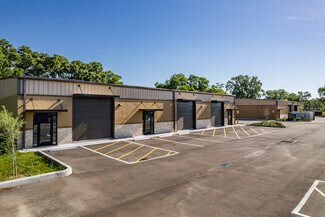 Plus de détails pour 1059 Duck Box, Umatilla, FL - Local d’activités à vendre