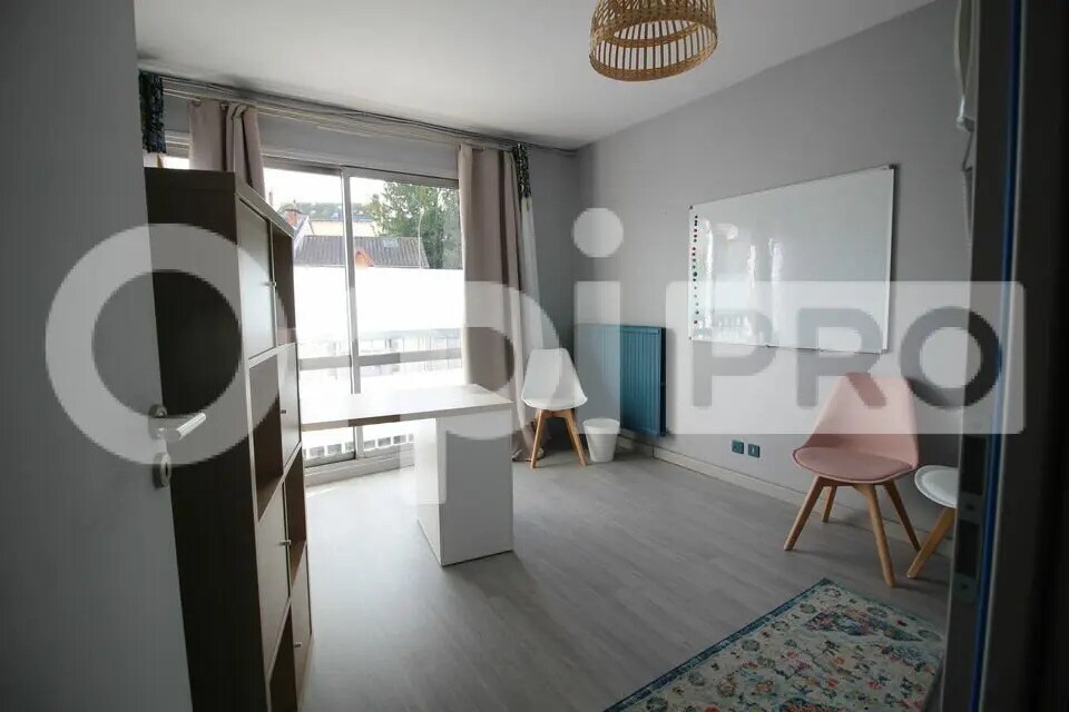 Bureau dans Limoges à vendre Photo de l’immeuble– Image 1 sur 6