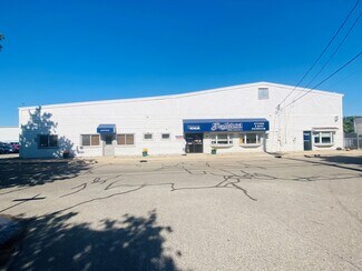 Plus de détails pour 700 S Hosmer St, Lansing, MI - Industriel/Logistique à vendre