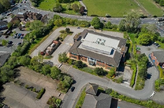 Harry Weston Rd, Coventry à louer - Photo de l’immeuble – Image 1 sur 10