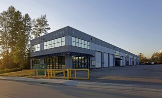 Plus de détails pour 13761 116 Ave, Surrey, BC - Local d’activités à vendre