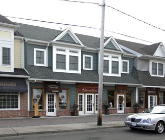 Plus de détails pour 306 Main St, Avon By The Sea, NJ - Local d'activités à louer