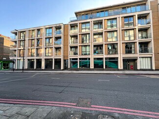 Plus de détails pour 259-263 Goswell Rd, Londres - Bureau à louer