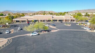 Plus de détails pour 3145 E Chandler Blvd, Phoenix, AZ - Local commercial à louer