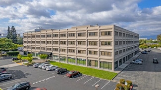 Plus de détails pour 2025 Gateway Pl, San Jose, CA - Bureau à louer