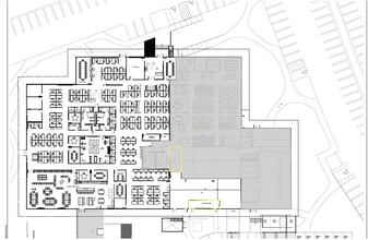 694-700 Tasman Dr, Milpitas, CA à louer Plan d’étage– Image 1 sur 1
