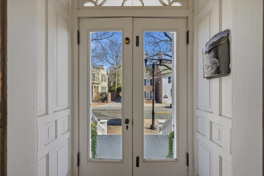 217 W Boscawen St, Winchester, VA à vendre - Photo de l’immeuble – Image 3 sur 25
