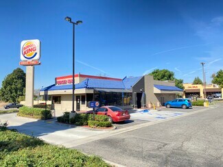 Plus de détails pour 2085 W Holt Ave, Pomona, CA - Bureau/Local commercial à louer