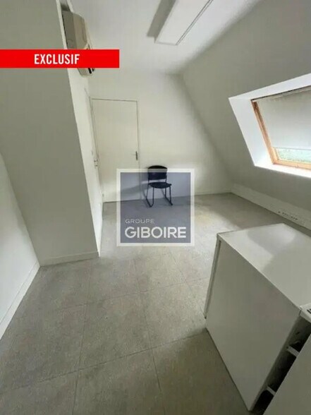 Bureau dans Cesson-Sévigné à vendre - Photo de l’immeuble – Image 3 sur 6