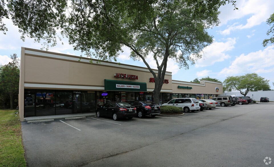 2045 Gulf To Bay Blvd, Clearwater, FL à louer - Photo de l’immeuble – Image 3 sur 3