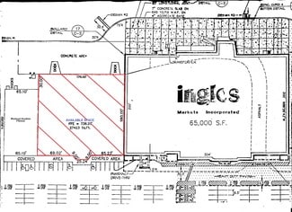 Plus de détails pour 964 Gi Maddox Pky, Chatsworth, GA - Local commercial à louer