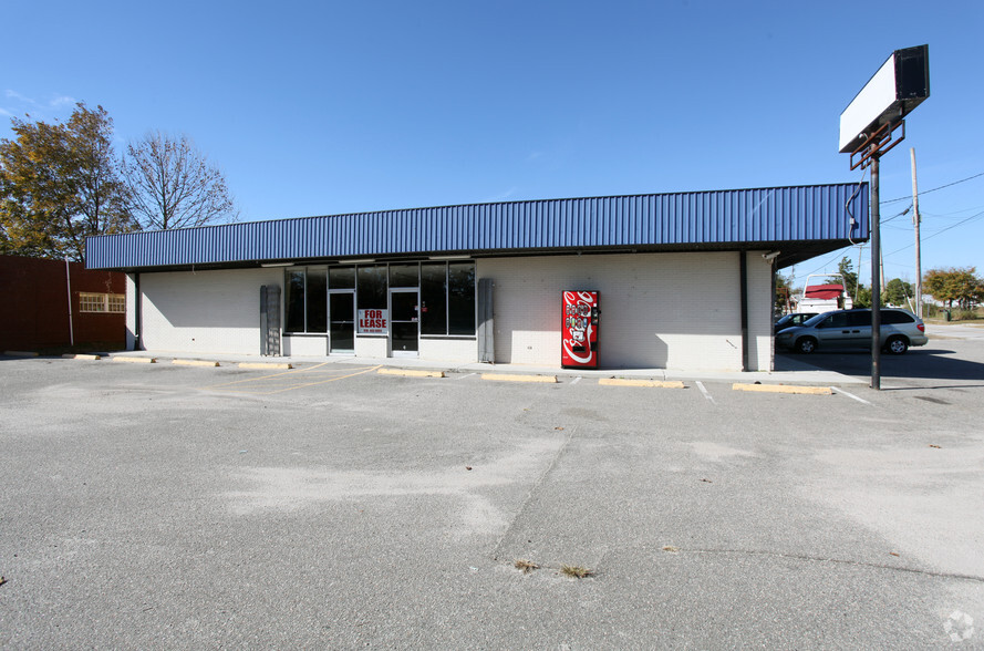 14711 Us-17 Hwy N, Hampstead, NC à vendre - Photo de l’immeuble – Image 3 sur 3