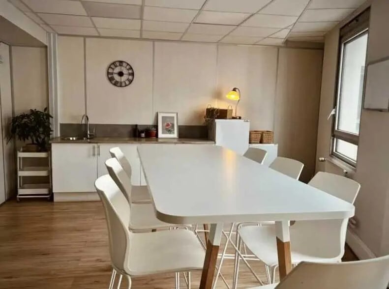 107-111 Rue Du Château Des Rentiers, Paris à louer - Photo intérieure – Image 3 sur 5