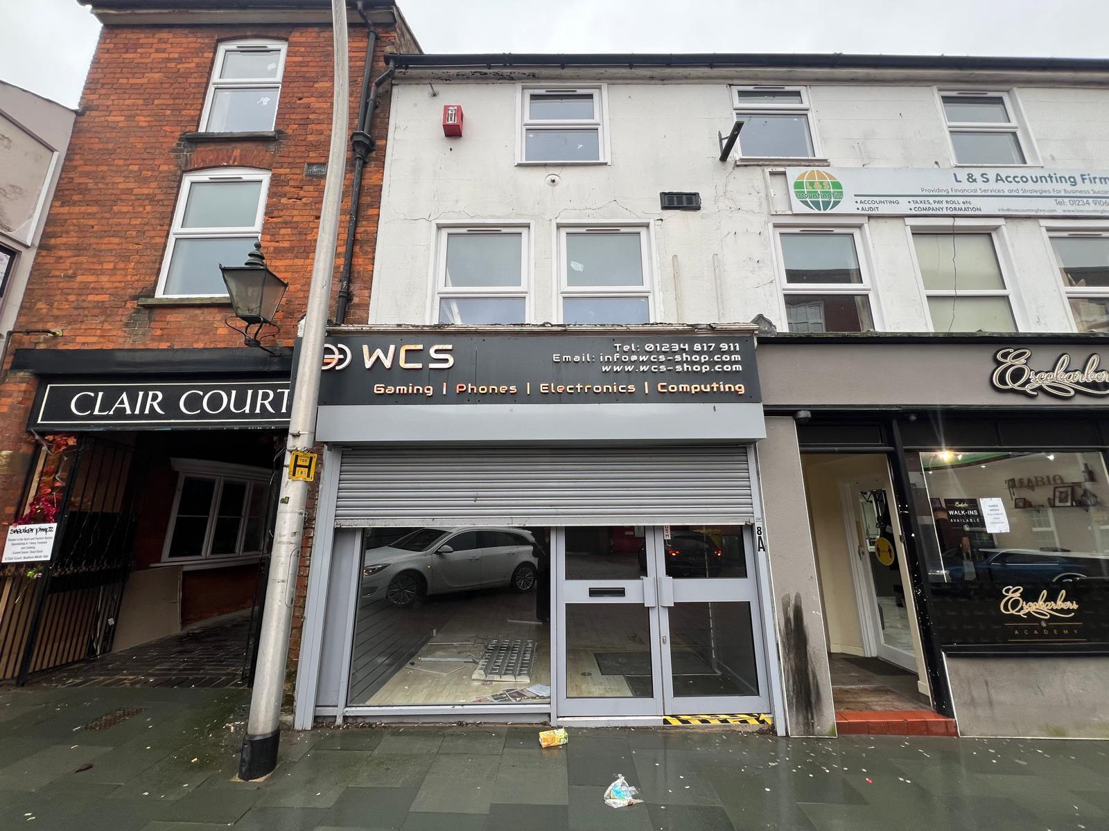 8 Lime St, Bedford à louer Photo de l’immeuble– Image 1 sur 4