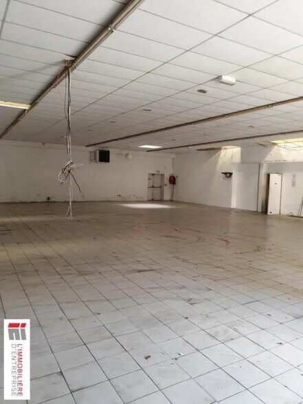 Local d’activités dans Saint-Grégoire à louer - Photo intérieure – Image 3 sur 3