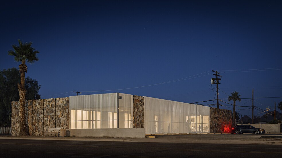 4309 N 16th St, Phoenix, AZ à louer - Photo de l’immeuble – Image 2 sur 8