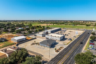 6104 Eastridge Rd, Odessa, TX - VUE AÉRIENNE  vue de carte - Image1