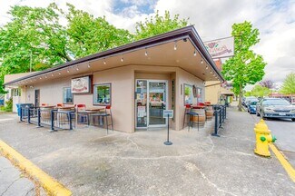 Plus de détails pour 403 N 3rd Ave, Stayton, OR - Local commercial à vendre