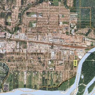 Plus de détails pour 2611 Kerr Street, Terrace, BC - Terrain à vendre