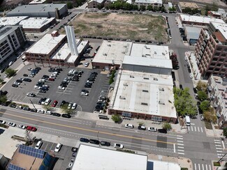 Plus de détails pour 3343 Larimer St, Denver, CO - Bureau à louer
