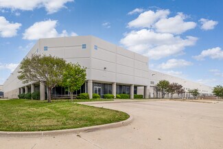 Plus de détails pour 401-441 Railhead Rd, Fort Worth, TX - Industriel/Logistique à louer