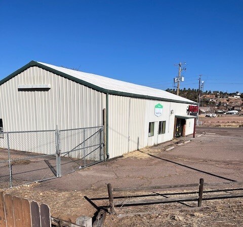 101 W Aero Dr, Payson, AZ à louer - Photo de l’immeuble – Image 3 sur 19