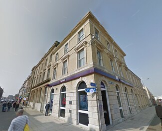 Plus de détails pour 53 London Rd N, Lowestoft - Local commercial à vendre