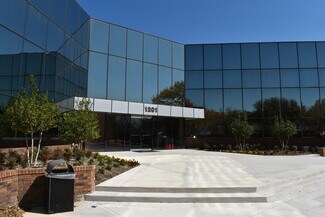 Plus de détails pour 1201 Richardson Dr, Richardson, TX - Bureau à louer