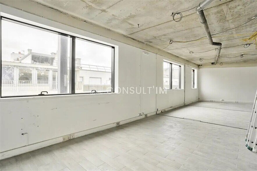 Bureau dans Boulogne-Billancourt à vendre - Photo de l’immeuble – Image 3 sur 7